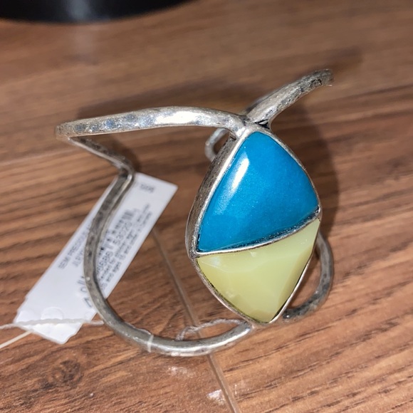 Lucky Brand Cuff Bracelet - Picture 3 of 3